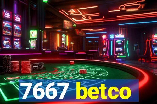 7667 betco